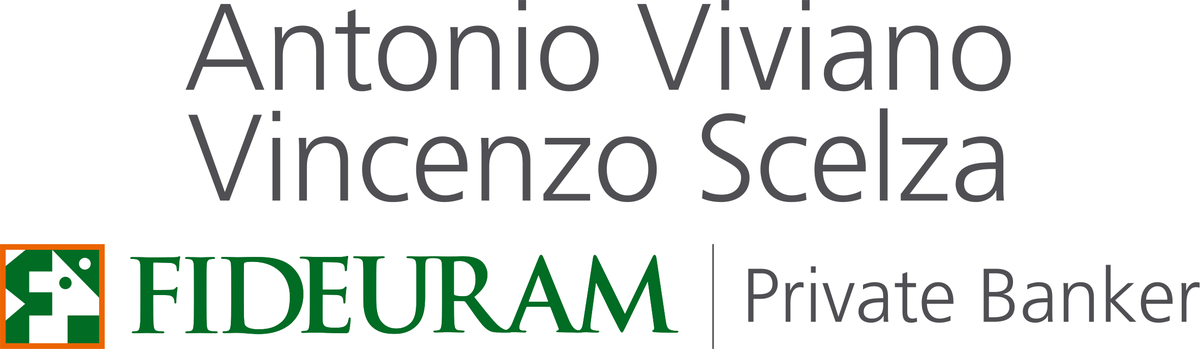 Antonio Viviano e Vincenzo Scelza - Fideuram Private Banker - Sponsor