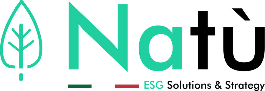 Nat&ugrave; - ESG Solutions & Strategy - Sponsor