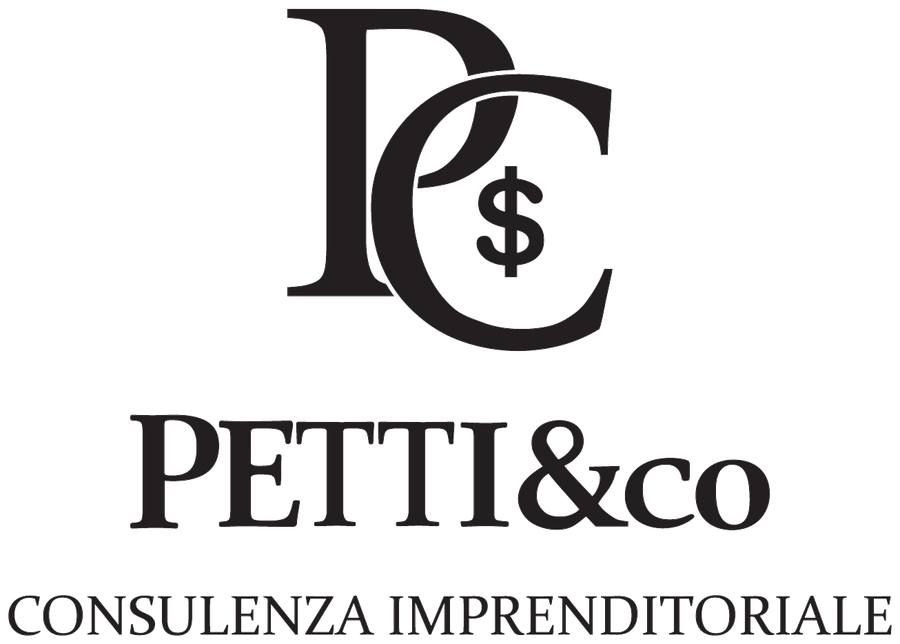 Petti&co - Consulenza Imprenditoriale - Sponsor