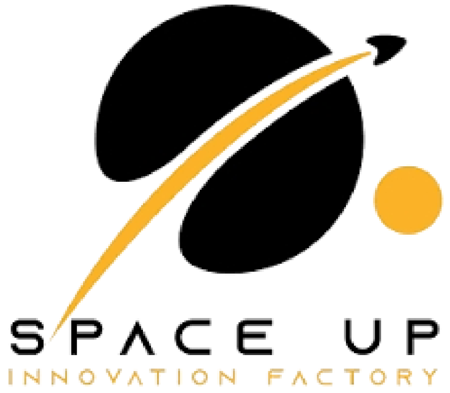 Space Up - Innovation Factory - Sponsor