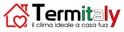Termitaly - Il clima ideale a casa tua - Sponsor