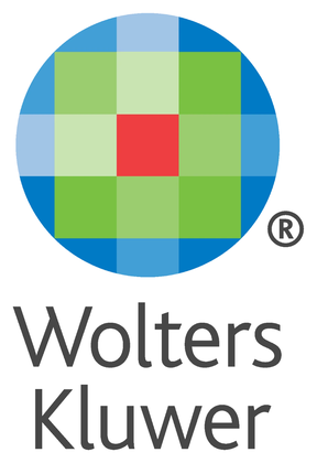 Wolters Kluwer - Sponsor