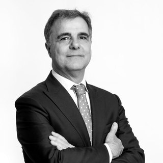 Fabrizio Pescatori