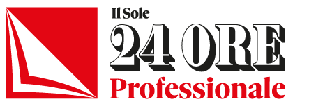 Il Sole 24 Ore Professionale - Media Partner