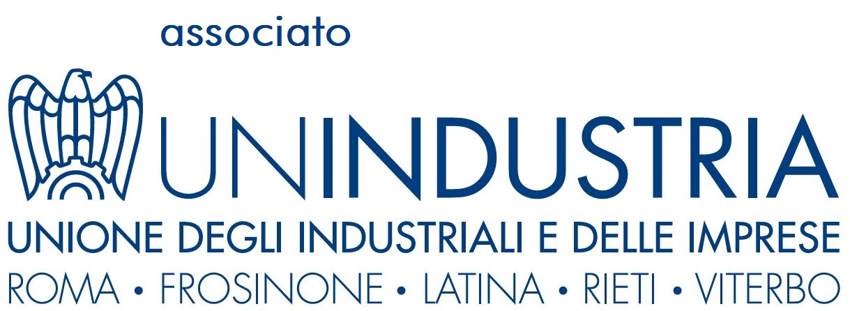 Associato Unindustria - Unione degli Industriali e delle Imprese